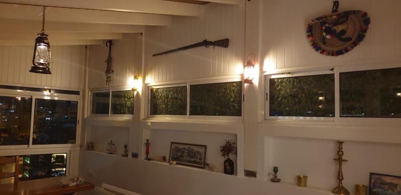 Guesthouse Kasbah Old Medina Tanger المظهر الخارجي الصورة