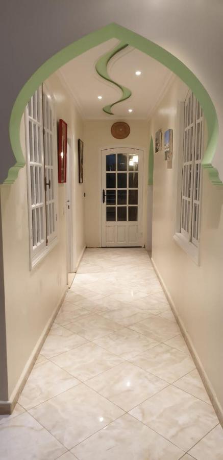 Guesthouse Kasbah Old Medina Tanger المظهر الخارجي الصورة
