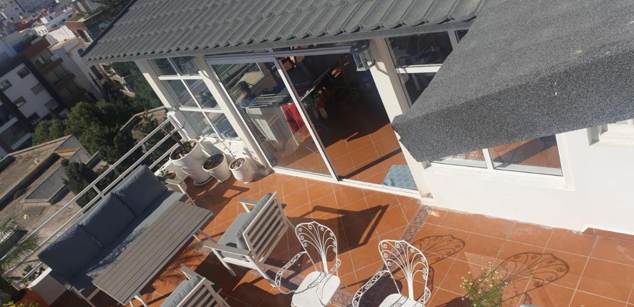Guesthouse Kasbah Old Medina Tanger المظهر الخارجي الصورة