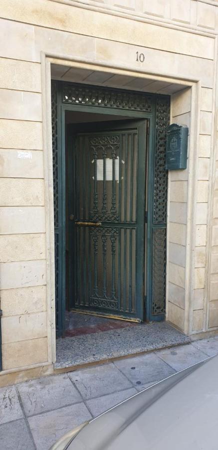 Guesthouse Kasbah Old Medina Tanger المظهر الخارجي الصورة
