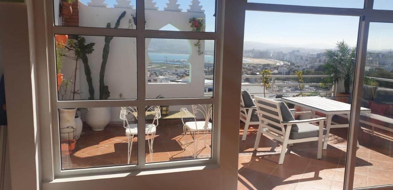 Guesthouse Kasbah Old Medina Tanger المظهر الخارجي الصورة