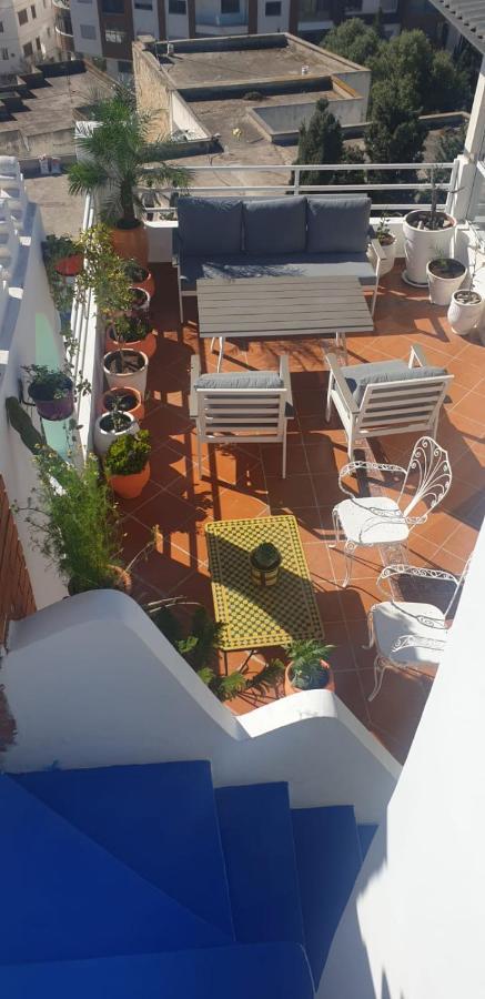 Guesthouse Kasbah Old Medina Tanger المظهر الخارجي الصورة