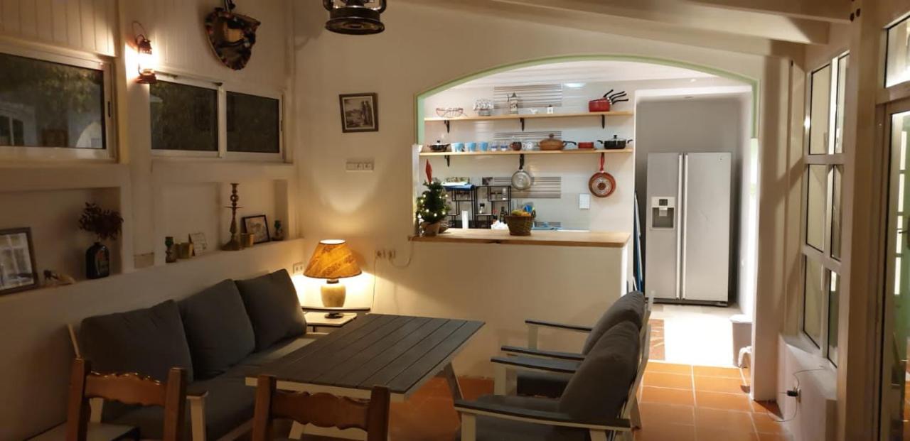 Guesthouse Kasbah Old Medina Tanger المظهر الخارجي الصورة