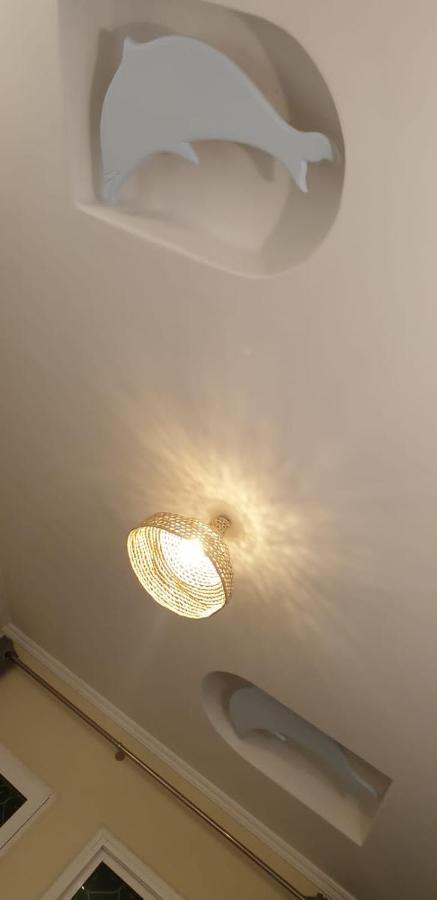 Guesthouse Kasbah Old Medina Tanger المظهر الخارجي الصورة