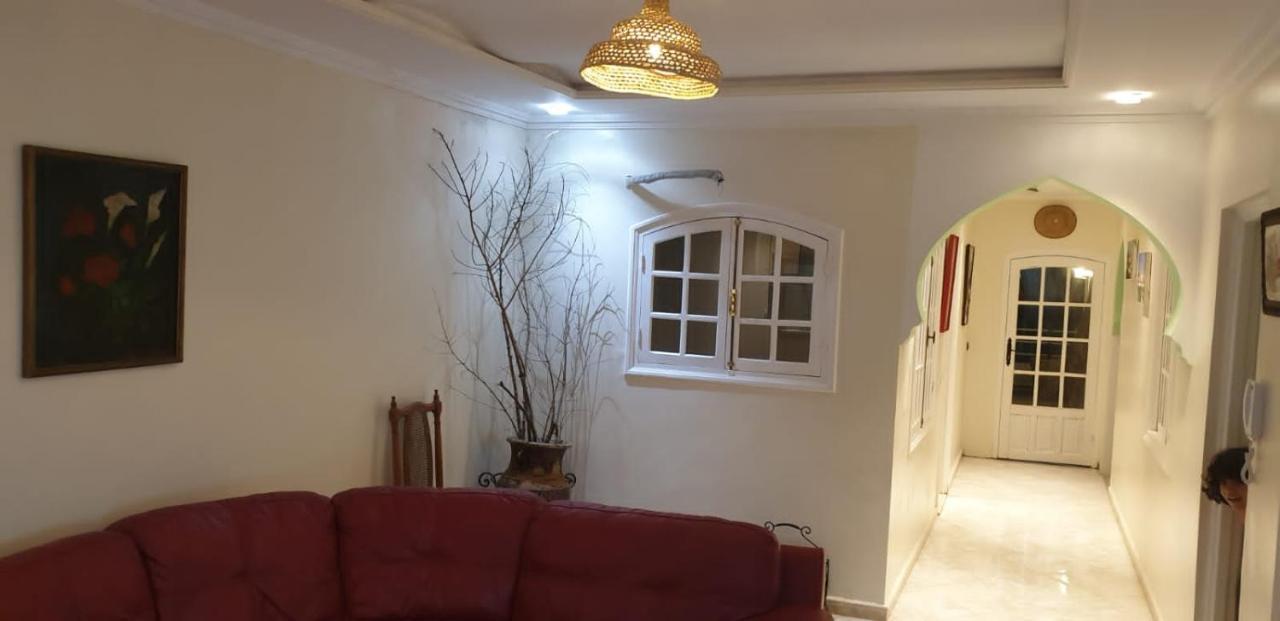 Guesthouse Kasbah Old Medina Tanger المظهر الخارجي الصورة