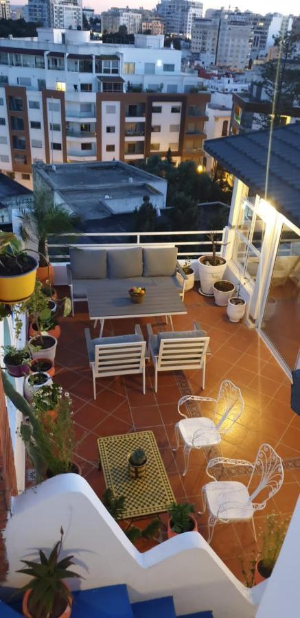 Guesthouse Kasbah Old Medina Tanger المظهر الخارجي الصورة