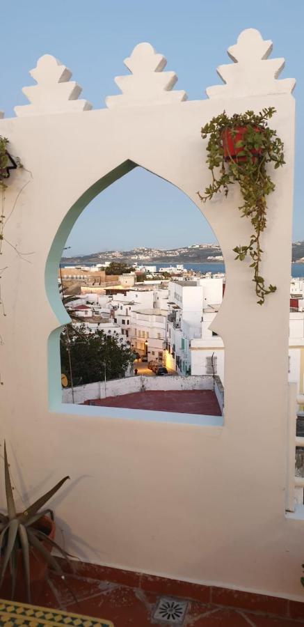 Guesthouse Kasbah Old Medina Tanger المظهر الخارجي الصورة