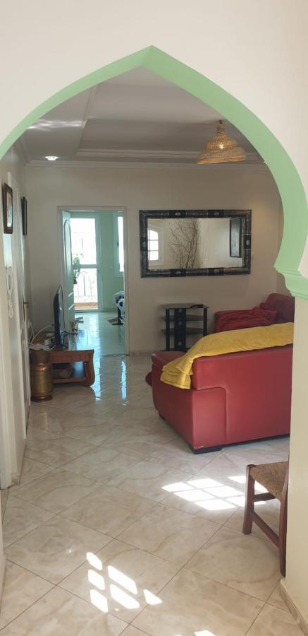 Guesthouse Kasbah Old Medina Tanger المظهر الخارجي الصورة