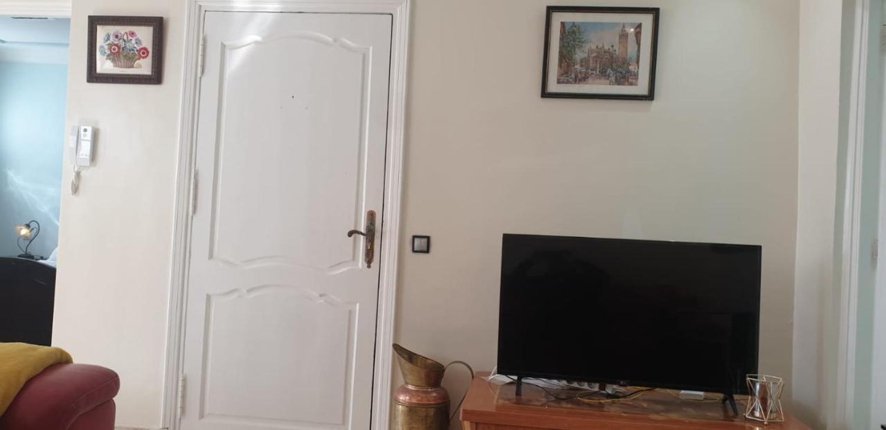 Guesthouse Kasbah Old Medina Tanger المظهر الخارجي الصورة