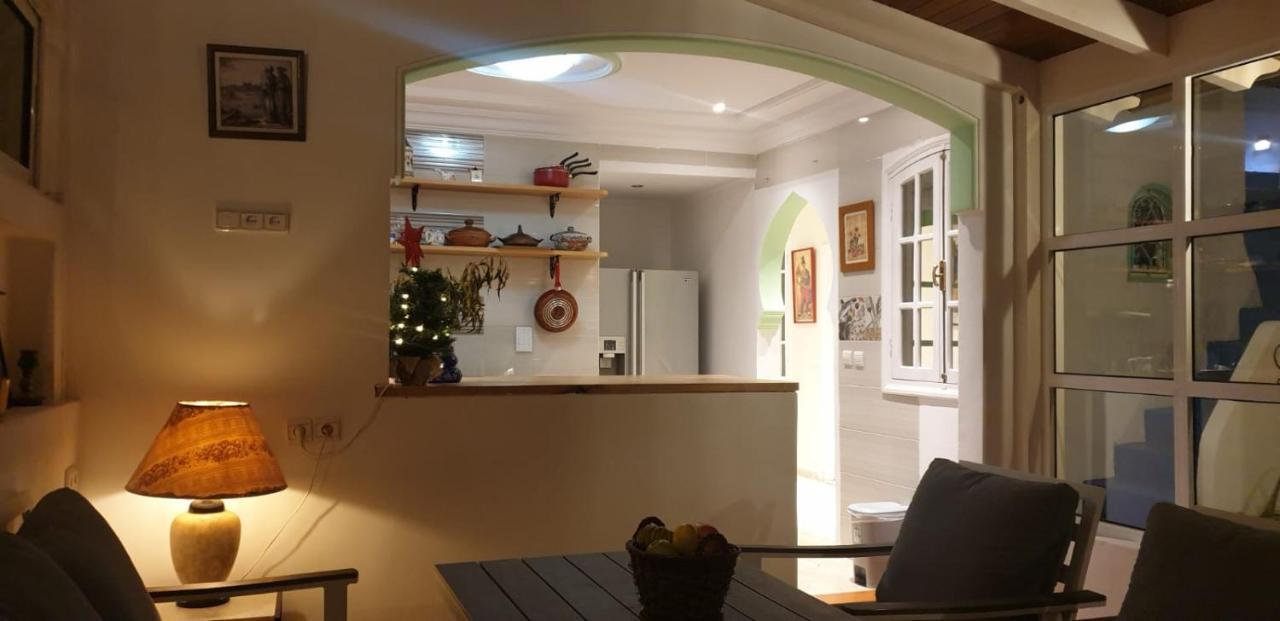 Guesthouse Kasbah Old Medina Tanger المظهر الخارجي الصورة