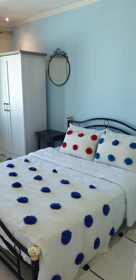 Guesthouse Kasbah Old Medina Tanger المظهر الخارجي الصورة