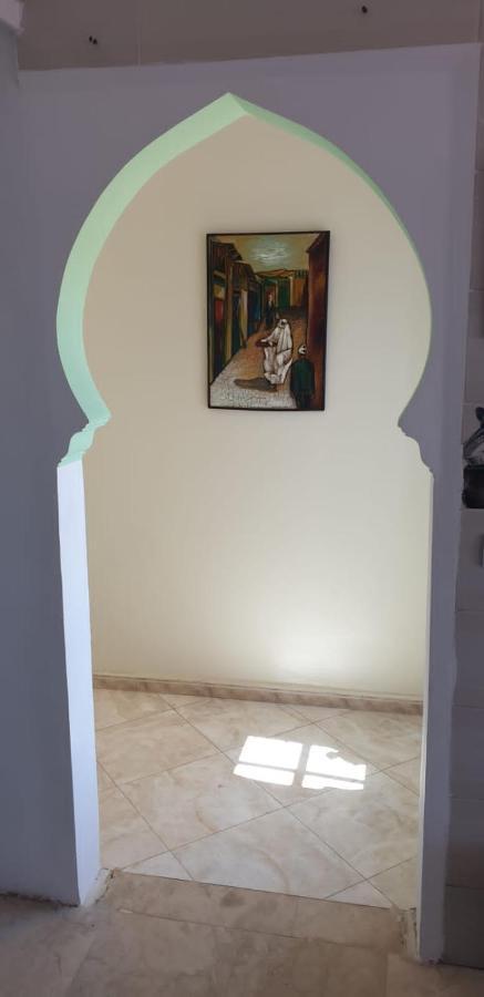 Guesthouse Kasbah Old Medina Tanger المظهر الخارجي الصورة