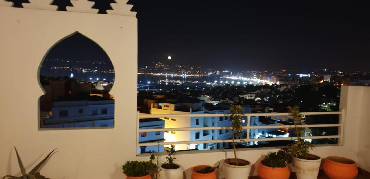 Guesthouse Kasbah Old Medina Tanger المظهر الخارجي الصورة