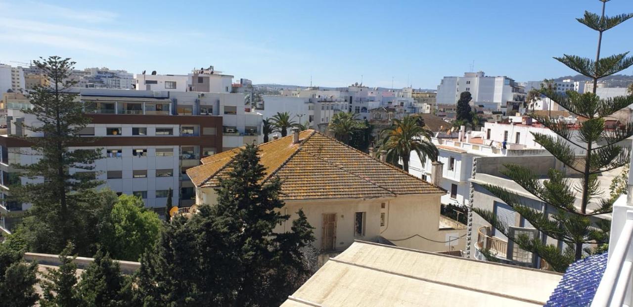 Guesthouse Kasbah Old Medina Tanger المظهر الخارجي الصورة