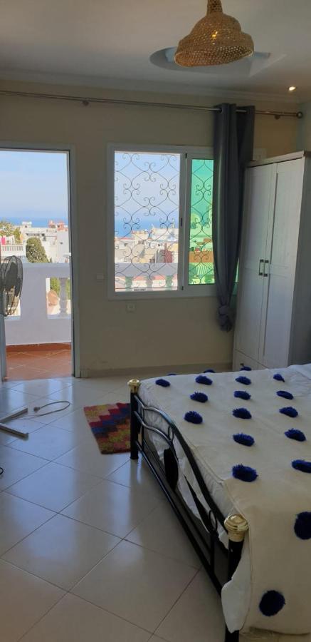 Guesthouse Kasbah Old Medina Tanger المظهر الخارجي الصورة