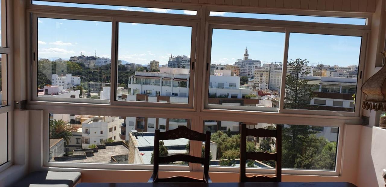 Guesthouse Kasbah Old Medina Tanger المظهر الخارجي الصورة