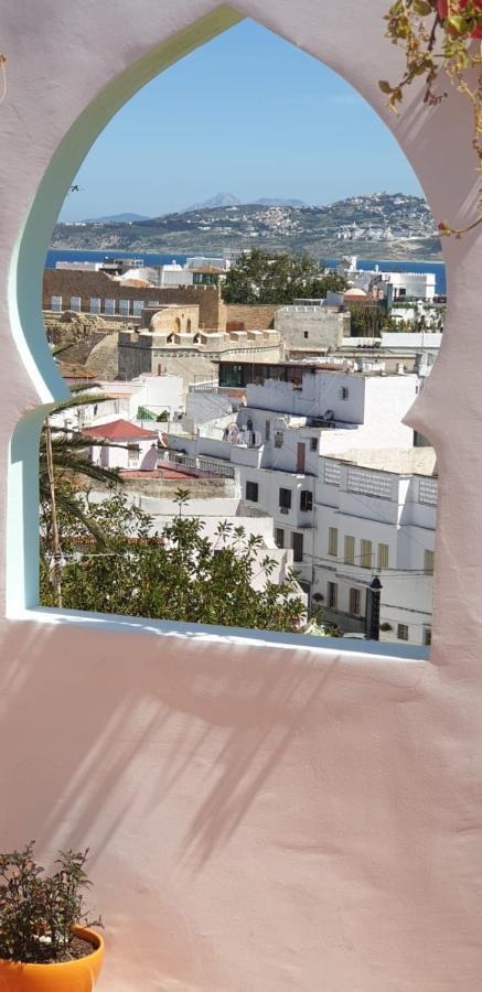 Guesthouse Kasbah Old Medina Tanger المظهر الخارجي الصورة