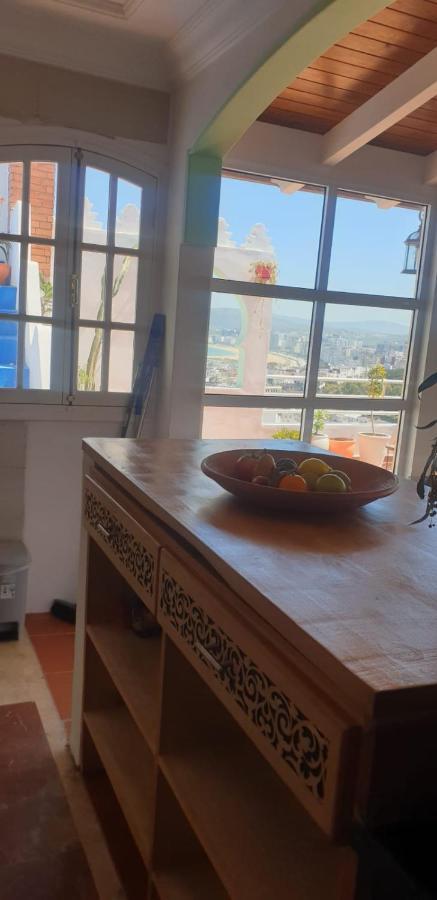Guesthouse Kasbah Old Medina Tanger المظهر الخارجي الصورة