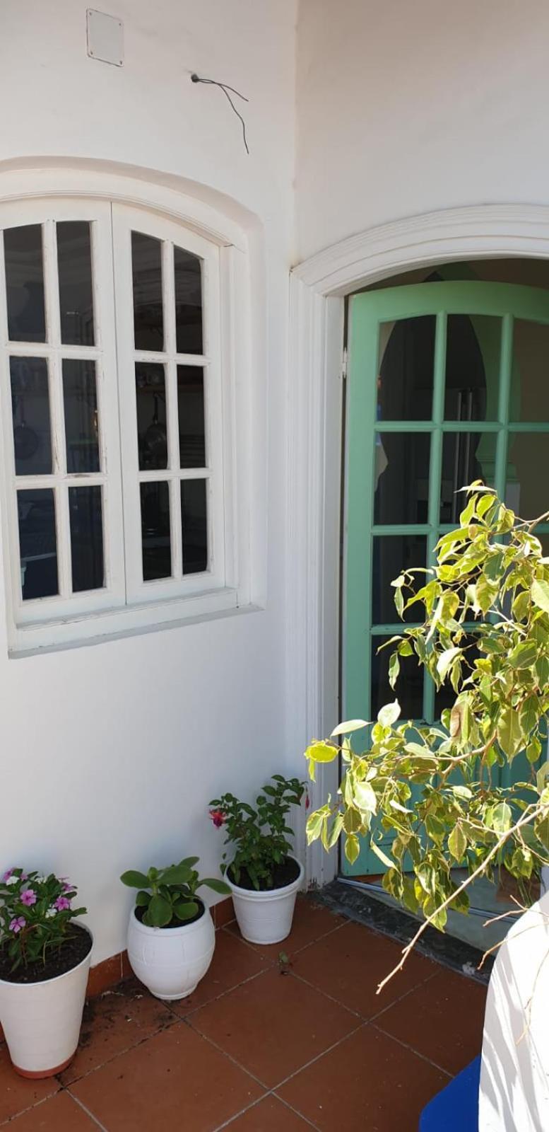 Guesthouse Kasbah Old Medina Tanger المظهر الخارجي الصورة