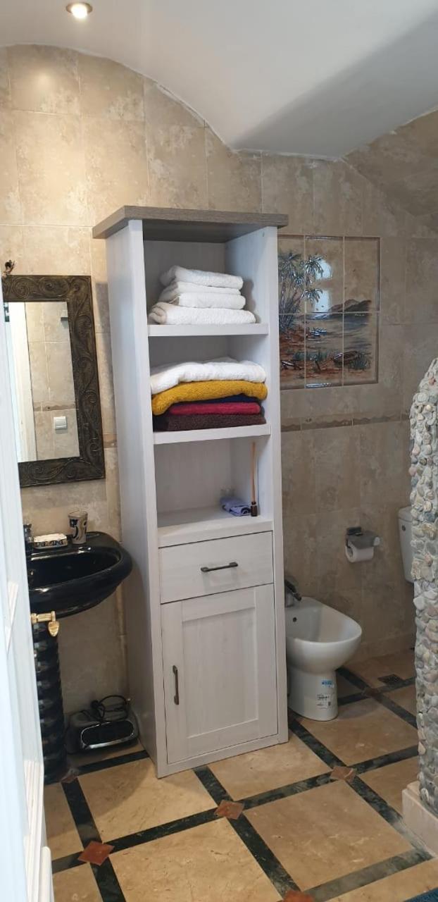 Guesthouse Kasbah Old Medina Tanger المظهر الخارجي الصورة