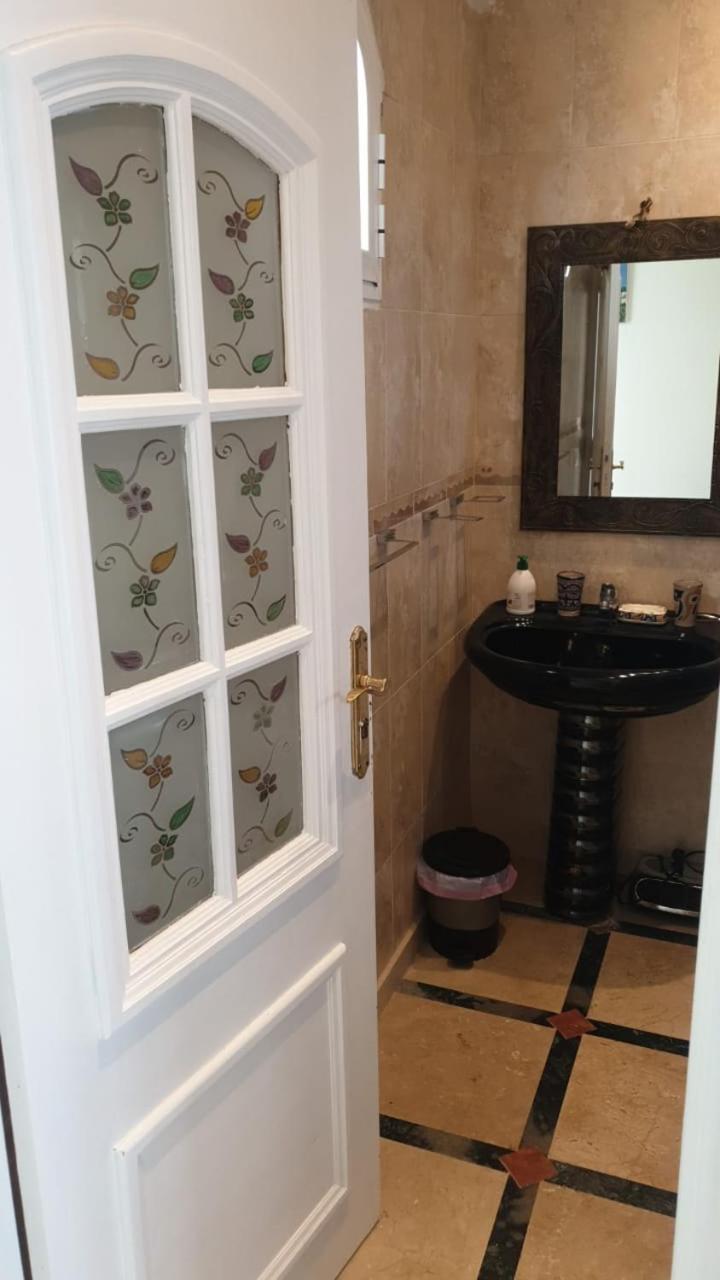 Guesthouse Kasbah Old Medina Tanger المظهر الخارجي الصورة