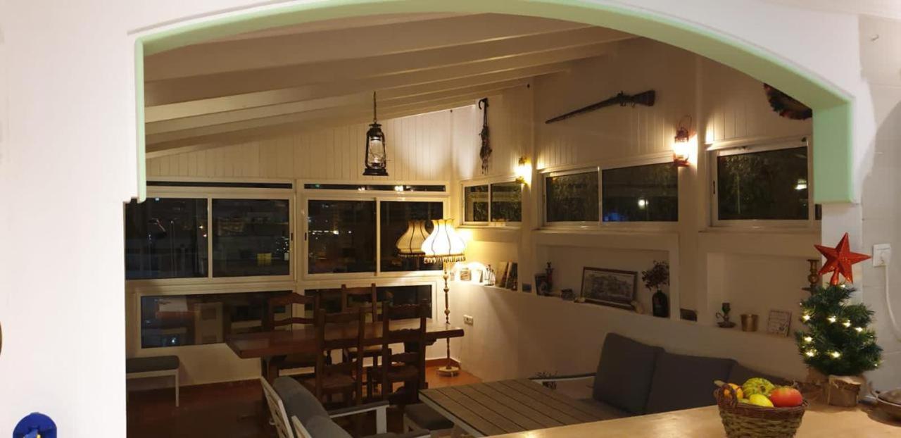 Guesthouse Kasbah Old Medina Tanger المظهر الخارجي الصورة