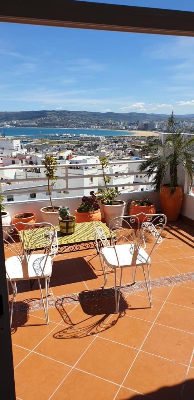 Guesthouse Kasbah Old Medina Tanger المظهر الخارجي الصورة