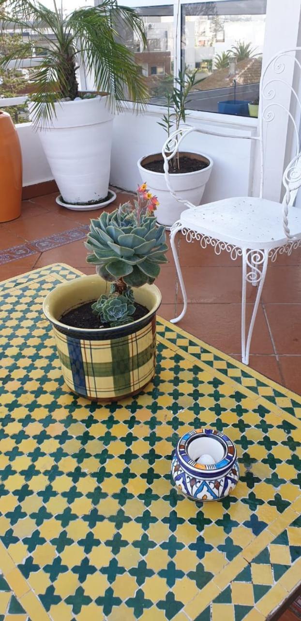 Guesthouse Kasbah Old Medina Tanger المظهر الخارجي الصورة